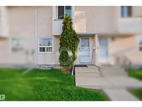 17 LAKEWOOD VG NW, Edmonton - $229,000