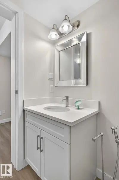Interior photo 3 of 7604 29 AV NW