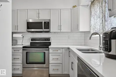 Interior photo 1 of 7604 29 AV NW