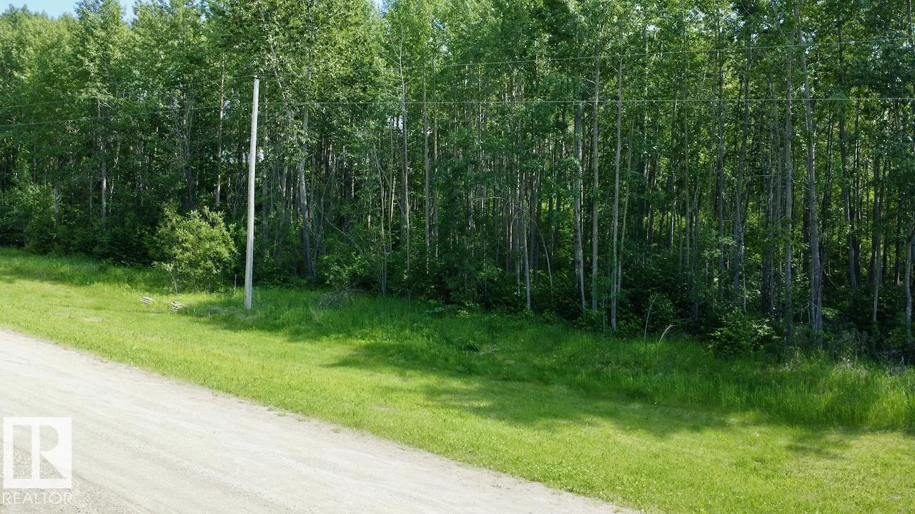 7 53420 RGE ROAD 60, Rural Parkland County - 0 bedroom Vacant Lot/Land for sale