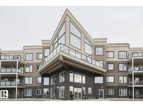#207 4075 CLOVER BAR RD, Sherwood Park - $309,900