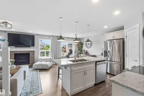 125 SUMMERSTONE LN, Sherwood Park - $475,000