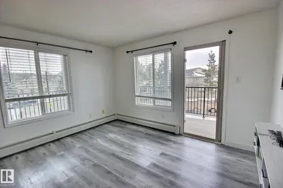 Interior photo 2 of #222 111 EDWARDS DR SW