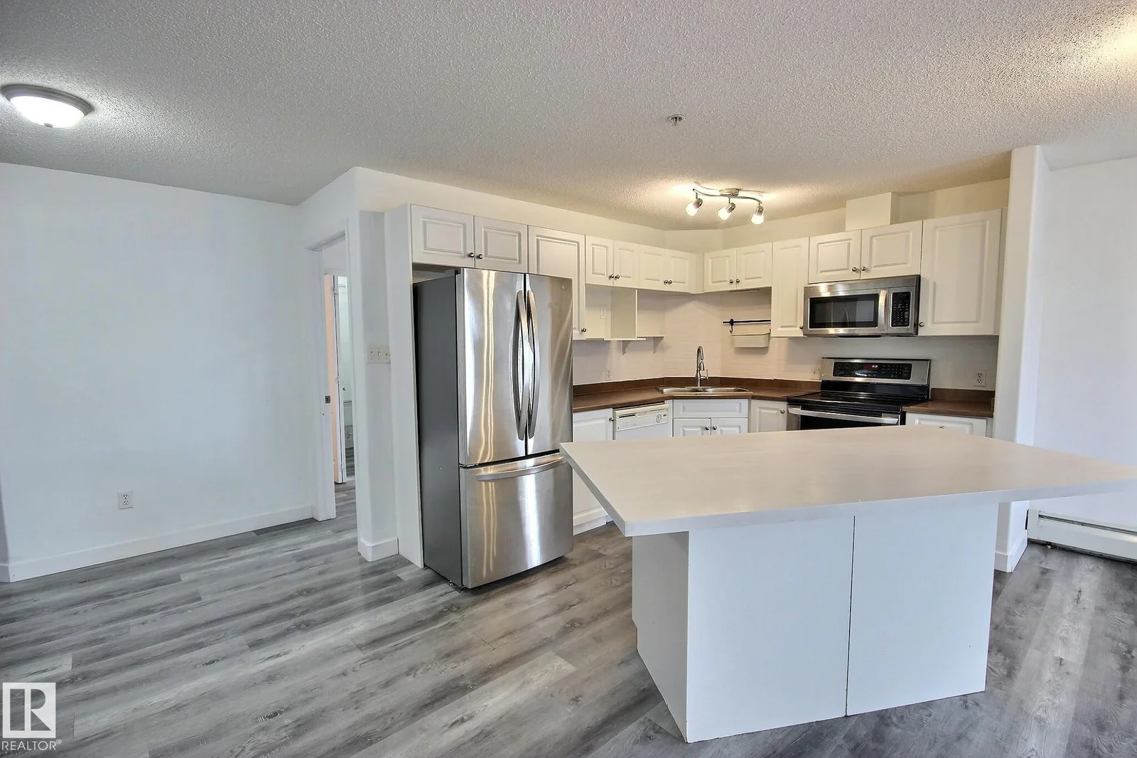 #222 111 EDWARDS DR SW, Edmonton - 2 bedroom Apartment for sale