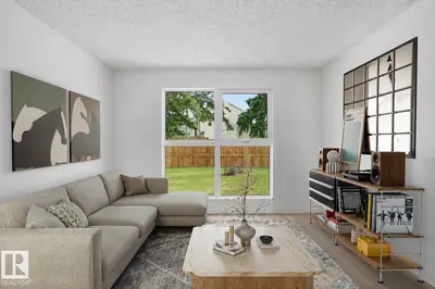 Interior photo 1 of #260 3307 116A AV NW NW