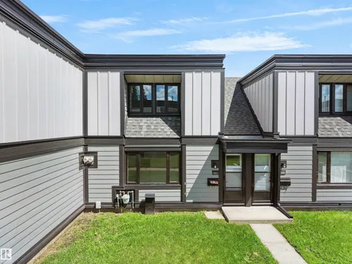 #221 11421 34 ST NW, Edmonton - $179,900