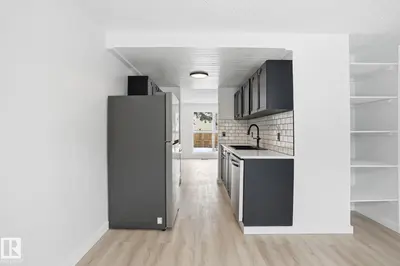 Interior photo 2 of #260 3307 116A AV NW NW