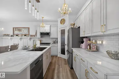 Interior photo 4 of 9630 106 AV