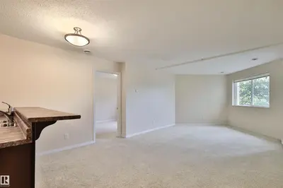 Interior photo 4 of #216 6925 199 ST NW