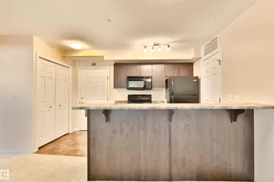 Interior photo 2 of #216 6925 199 ST NW