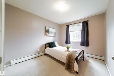 Interior photo 4 of #115 4309 33 ST