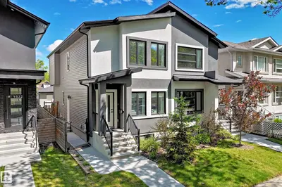 Interior photo 1 of 9830 73 AV NW