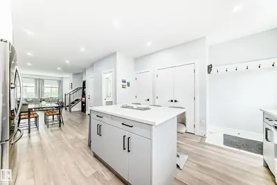 Interior photo 3 of 9830 73 AV NW