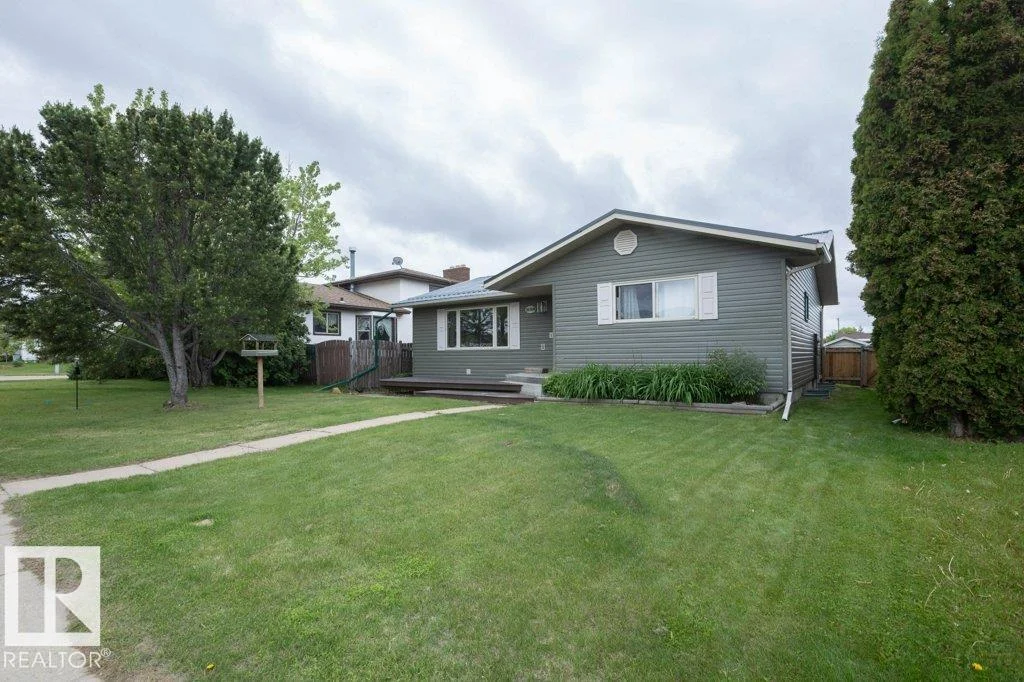 10308 110 AV, Westlock