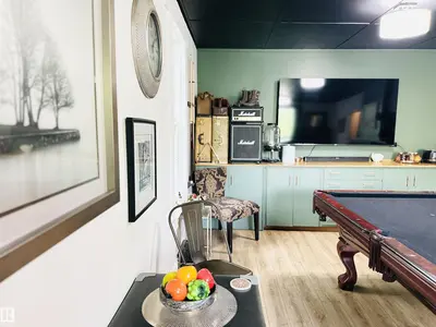 Interior photo 2 of 4320 51A ST