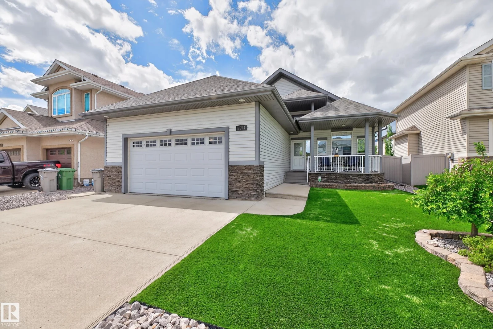 3304 64 ST, Beaumont - 4 bedroom Detached Single Family for sale