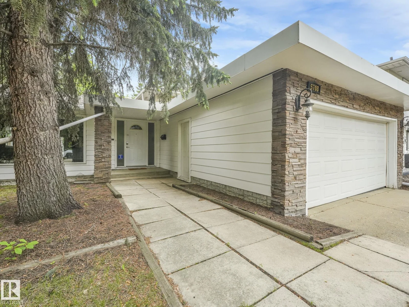 5708 144 ST NW, Edmonton - 3 bedroom Detached Single Family for sale