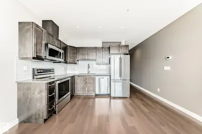 Interior photo 2 of #2604 10238 103 ST NW