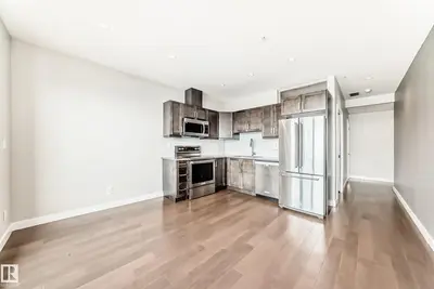 Interior photo 3 of #2604 10238 103 ST NW