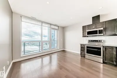 Interior photo 4 of #2604 10238 103 ST NW