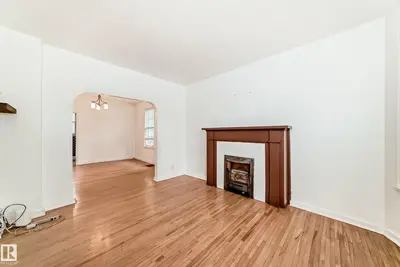 Interior photo 2 of 10748 123 ST NW