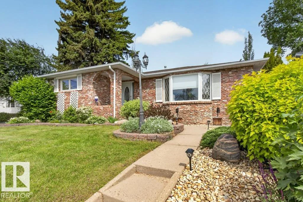 6616 95 AV NW, Edmonton - 3 bedroom Detached Single Family for sale