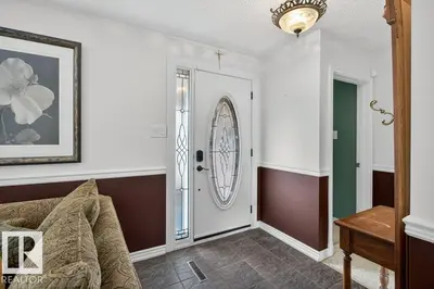 Interior photo 1 of 6616 95 AV NW