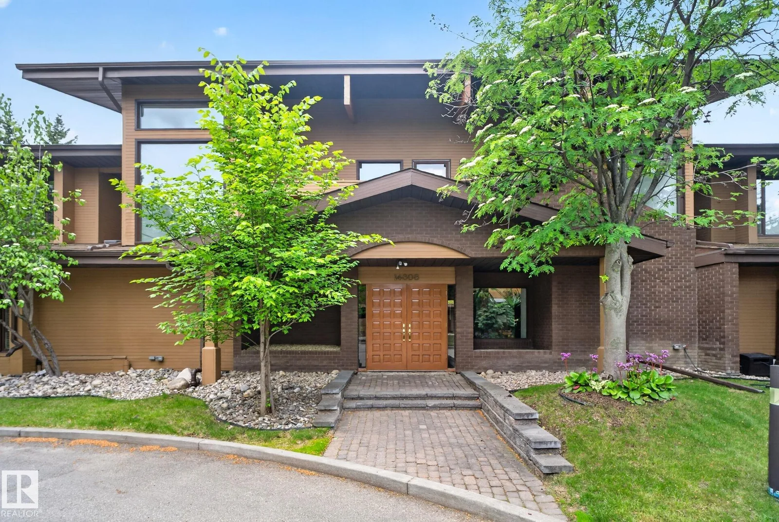 #3 14808 45 AV NW, Edmonton - 2 bedroom Apartment for sale
