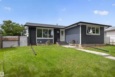 Interior photo 1 of 14708 65 ST NW