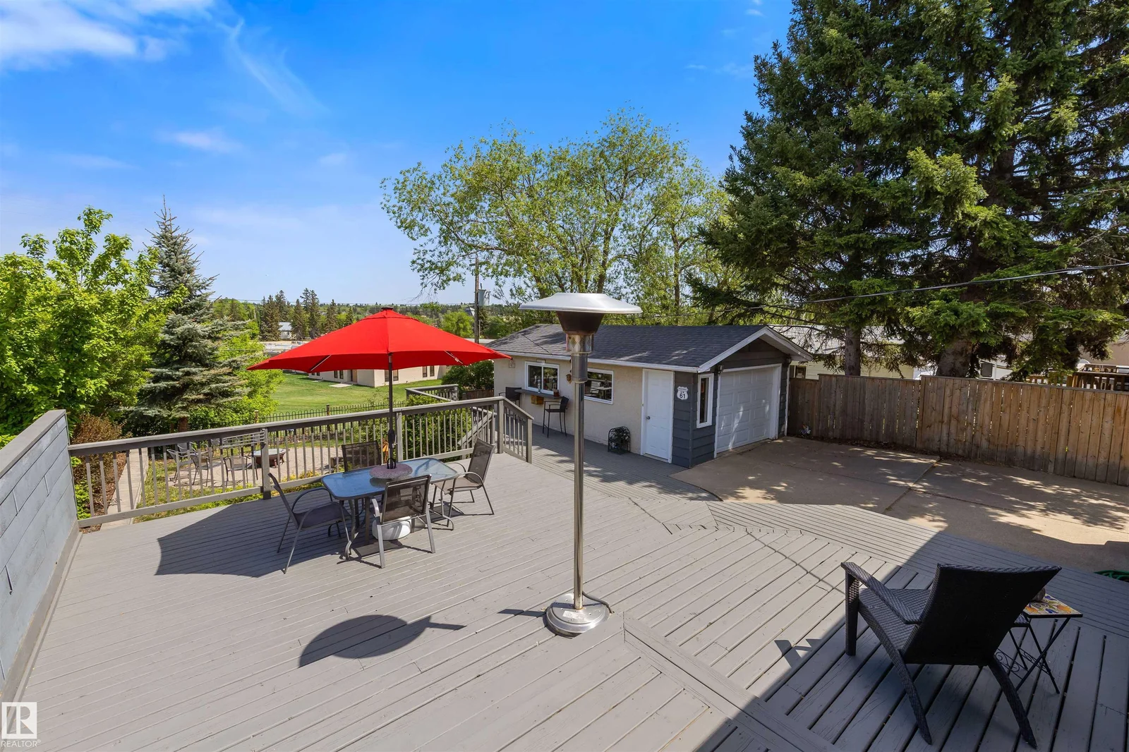 25 MOUNT ROYAL DR, St. Albert - 3 bedroom Detached Single Family for sale
