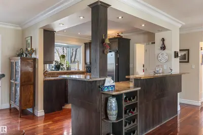 Interior photo 3 of 25 MOUNT ROYAL DR