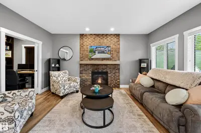 Interior photo 4 of 54 AMESBURY WD