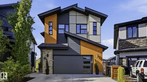 61 AMESBURY WD, Sherwood Park - $1,299,000