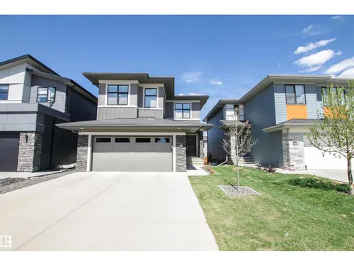 48 AMESBURY WD, Sherwood Park - $799,900