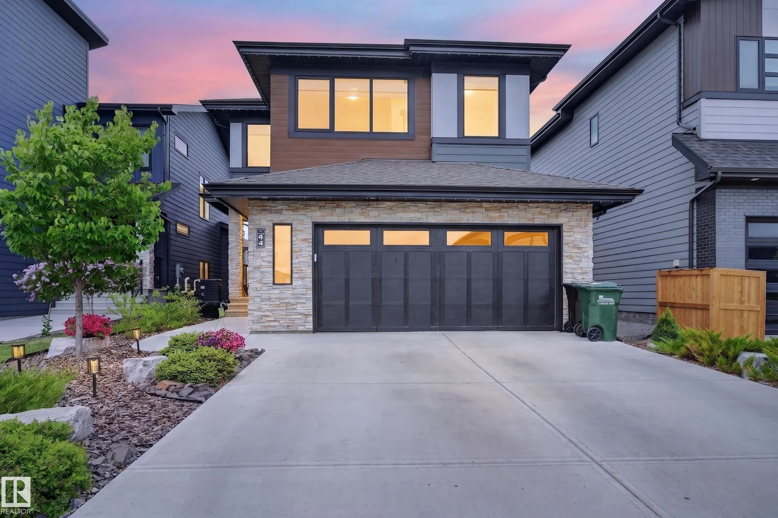 54 AMESBURY WD, Sherwood Park - 3 bedroom Detached Single Family for sale