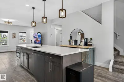 Interior photo 4 of 17733 64A ST NW