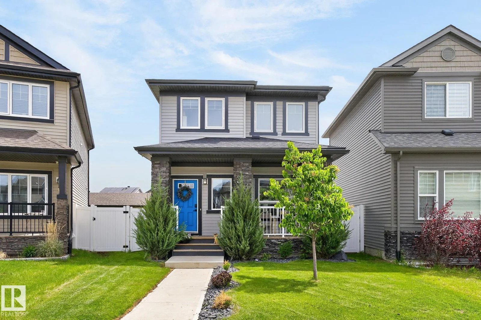17733 64A ST NW, Edmonton - 4 bedroom Detached Single Family for sale