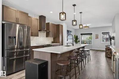 Interior photo 3 of 17733 64A ST NW