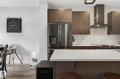 Interior photo 2 of 17733 64A ST NW