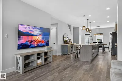 Interior photo 1 of 17733 64A ST NW