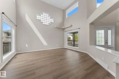 Interior photo 4 of 1611 FORBES WY NW