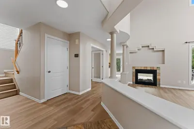 Interior photo 2 of 1611 FORBES WY NW