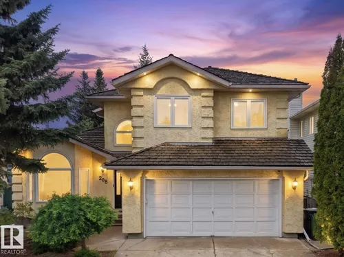 208 FERGUSON PL NW, Edmonton - $679,900