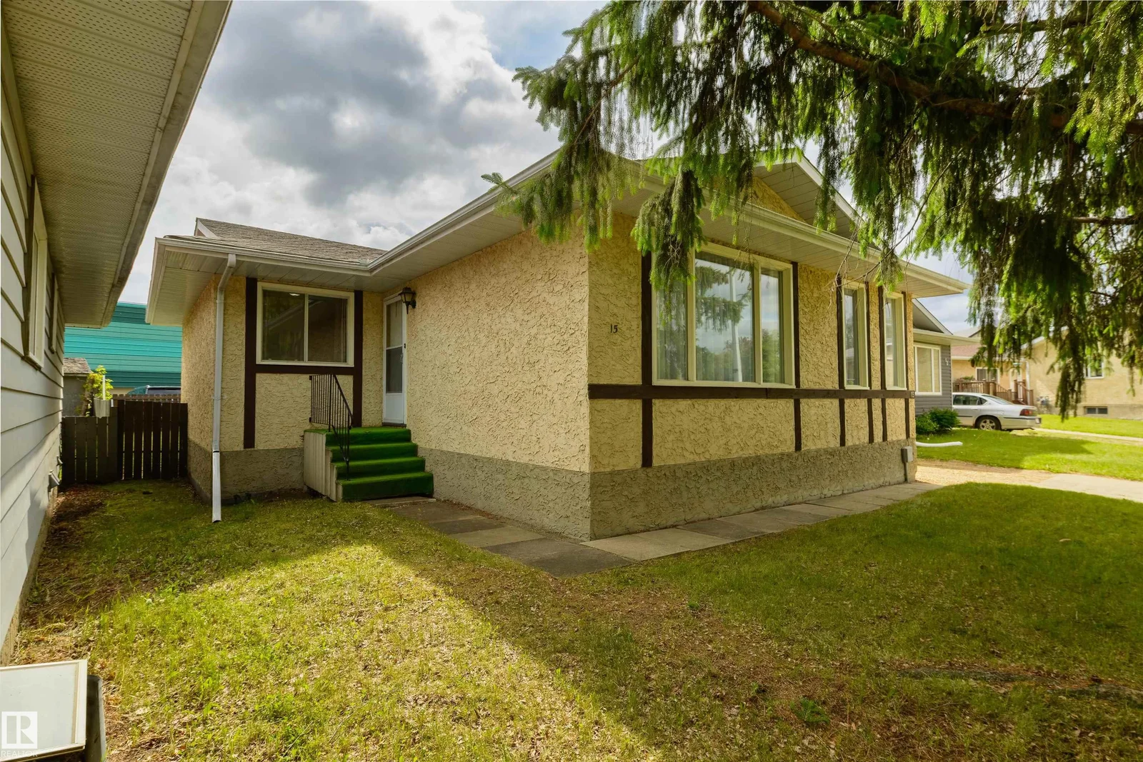 15 WEST TERRACE PL, Spruce Grove - 4 bedroom Detached Single Family for sale