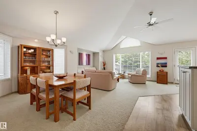 Interior photo 1 of #15 600 REGENCY DR