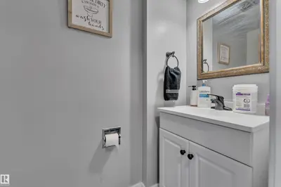 Interior photo 4 of 3217 132A AV NW NW