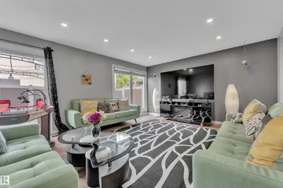 Interior photo 3 of 3217 132A AV NW NW