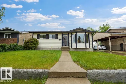 14516 20 ST NW, Edmonton - $379,888