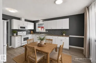 Interior photo 3 of 15115 22 ST NW