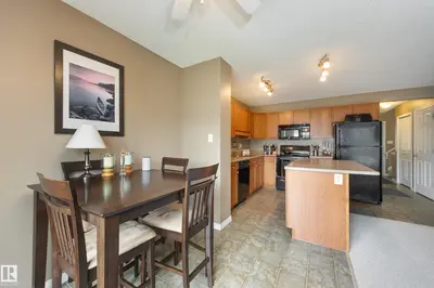 Interior photo 2 of 20111 56 AV NW